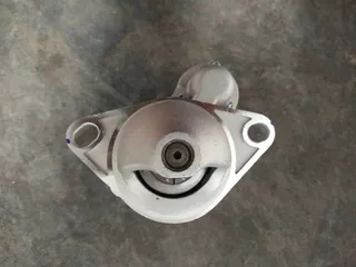 Carter 138-7454 Starting motivation motor CAT CAT C1.1 Starting motivation motor Carter excavator starting motivation Carter 138-7454 Starting motivation motor CAT CAT C1.1 Starting motivation motor Carter excavator starting motivation