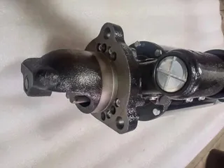 Carter 140/160/163 Platform Motor Cat CAT CAT 0R-7757 Starting motivation motor 13 teeth Carter 140/160/163 Platform Motor Cat CAT CAT 0R-7757 Starting motivation motor 13 teeth