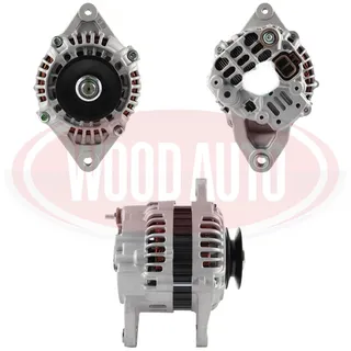 Carter 236/242 Sliding loader generator A5TA8277 generator Cat C3.3 generator Carter 236/242 Sliding loader generator A5TA8277 generator Cat C3.3 generator