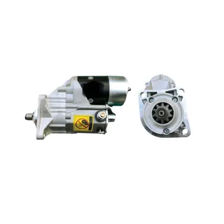 Carter 3056/C4.4/C6.6 Starting motivation motor 225-3150 motivation motor 24V10 teeth Carter 3056/C4.4/C6.6 Starting motivation motor 225-3150 motivation motor 24V10 teeth