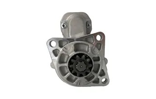 Carter 320/323 excavator starting motor 438000-2851 startup Carter 432-1691 starter Carter 320/323 excavator starting motor 438000-2851 startup Carter 432-1691 starter