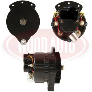 Carter 7T-2096 generator 712096 generator Carter C12/C15/C18 generator Carter 7T-2096 generator 712096 generator Carter C12/C15/C18 generator