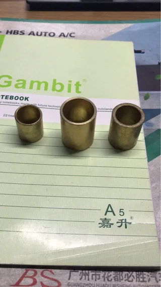 Carter excavator starting motor copper set Carter excavator starting motor copper set