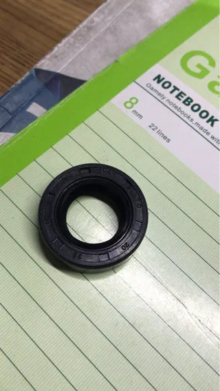 Carter excavator starting motor oil seal Carter excavator starting motor oil seal