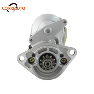 Carter start motor 0R-9704 starter 155-9849 starter 228000-8450 starter Carter start motor 0R-9704 starter 155-9849 starter 228000-8450 starter