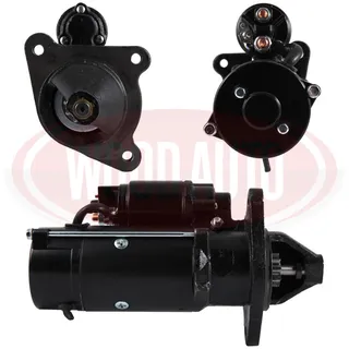 Case 190 tractor starting motivation AZF4539 starter 82015723 starter 11131027 starter Case 190 tractor starting motivation AZF4539 starter 82015723 starter 11131027 starter