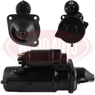 Case 2104 tractor starting motor 84151331 motivation motor Case 2104 tractor starting motor 84151331 motivation motor