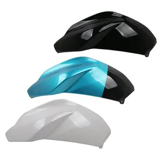 CF250SR fuel tank left and right guard cover shield carrier shells shell spring breeze 250sr fuel tank left and right guard cover cover