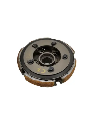 CF500 HL 0180-054000-003 Chunfeng 500 centrifugal Wet Shoe Clutch