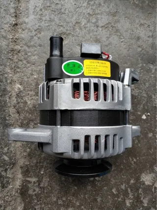 Cloud JFZ2513 generator D25TCIE-110051 generator JFZ2523C generator 28V50A Cloud JFZ2513 generator D25TCIE-110051 generator JFZ2523C generator 28V50A