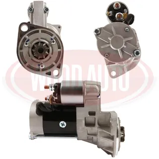 Cold King Motor Madam 129685-77011 starter S13-407A starter Cold King Motor Madam 129685-77011 starter S13-407A starter