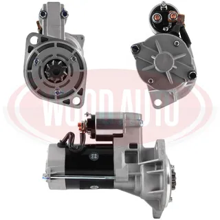 Cold King Motor Madam S13-207 starter 129486-77011 motivation motor Cold King Motor Madam S13-207 starter 129486-77011 motivation motor