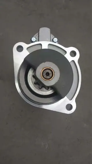 Combine forklift starting motor motor Madam Fields ISF2.8 starter Conominus 5302289 starter Combine forklift starting motor motor Madam Fields ISF2.8 starter Conominus 5302289 starter