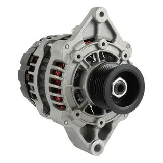 Conomin 3972731 generator Delco Deko 19020205 generator 6BT5.9 generator Conomin 3972731 generator Delco Deko 19020205 generator 6BT5.9 generator