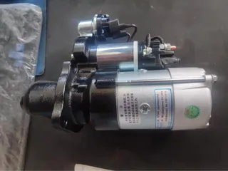 Conomin QSB4.5 starter Conomin QSB4.5 starter