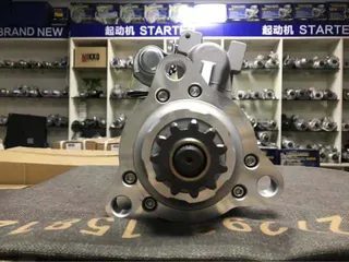 Conominus 2871252 starter Conominus QDJ291 starter Conominus NT855 motivation motor Conominus 2871252 starter Conominus QDJ291 starter Conominus NT855 motivation motor