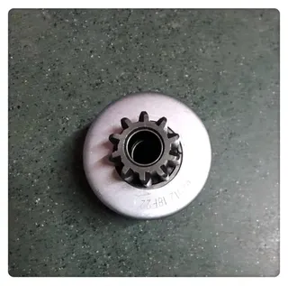 Conominus 5288684/5288683 Starting motivation motor gear 10 teeth 11 flowers high 83 Conominus 5288684/5288683 Starting motivation motor gear 10 teeth 11 flowers high 83