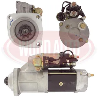 Conominus 5363431 Starting motor motor 8201133 motivation motor Conominus 5363431 Starting motor motor 8201133 motivation motor