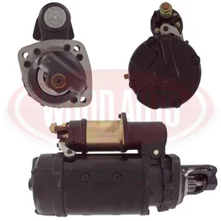 Conominus starting motor 3675116 starter 38401100150 motivation motor