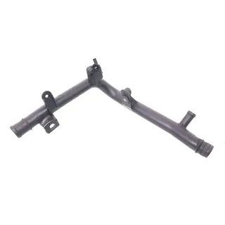 Cooling water pipe: 03G121065AA 03G 121 065 AA Cooling water pipe: 03G121065AA 03G 121 065 AA