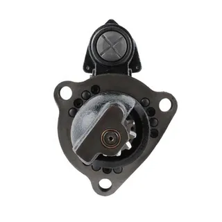 Cummins starting motor motor Delco ReMY 42MT starter 10478998 starter 24V11 teeth Cummins starting motor motor Delco ReMY 42MT starter 10478998 starter 24V11 teeth
