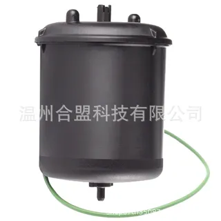 DAF truck oil filter rotor filter OE: 1922496 1948919 1872106 1643072