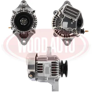 Dafa CLMD30 generator 27060-87701 generator 100211-1140 generator Dafa CLMD30 generator 27060-87701 generator 100211-1140 generator