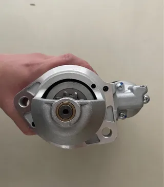 Dana Pike CC142 Road Motor Motor Motor D2011L03 motivation motor Dana Pike CC142 Road Motor Motor Motor D2011L03 motivation motor
