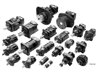 Danfoss Hydraulic Madam OMS 160-11057691 Danfoss Placing Line motor Danfoss Hydraulic Madam OMS 160-11057691 Danfoss Placing Line motor