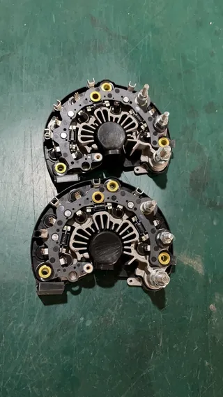 Daoyitz 01183604 generator rectifier bridge Taoi Izti generator second -level tube rectification bridge Daoyitz 01183604 generator rectifier bridge Taoi Izti generator second -level tube rectification bridge