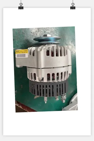 Daoyitz TD2.9 generator 01183866 generator 11204716 generator Daoyitz TD2.9 generator 01183866 generator 11204716 generator