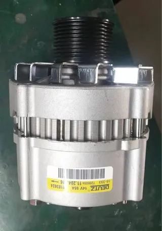 DEUTZ Daoyitz 01183842 generator 01183624 generator Linde fork car generator 12V 12V DEUTZ Daoyitz 01183842 generator 01183624 generator Linde fork car generator 12V 12V
