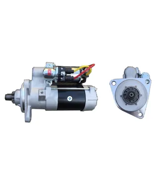 DL06 starting motor 300516-00042C start motor motor DL06 starting motor 300516-00042C start motor motor