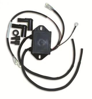 Dongfa Tohatsu igniter two-cylinder ship outsidelanding of 25 horsepower and two-horsepower 119-2402