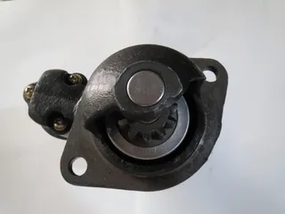 Dongfanghong 554 tractor starting motor motor qdj1409A starter Y4DT-B003-12300 starter Dongfanghong 554 tractor starting motor motor qdj1409A starter Y4DT-B003-12300 starter