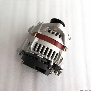 Dongfeng Dolica D9 generator Conominus 5316033 generator Conominus ISDE generator 28v70a Dongfeng Dolica D9 generator Conominus 5316033 generator Conominus ISDE generator 28v70a