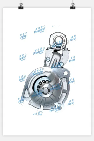 Dongfeng Dolica starting Madapetela S2000-3708100 starter M81R3005 starter Dongfeng Dolica starting Madapetela S2000-3708100 starter M81R3005 starter