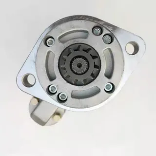 Dongfeng Dolica starting motor motor Chao Chai 4SK startup motor 4102AZL.21.20RX starter Dongfeng Dolica starting motor motor Chao Chai 4SK startup motor 4102AZL.21.20RX starter