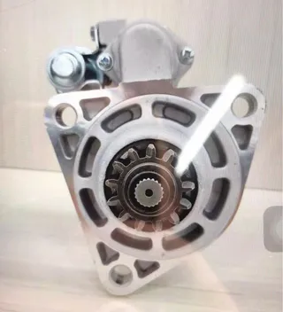doosan excavator starting motor motor QDJ2503 starting motor 300516-00015 motivation motor 13T doosan excavator starting motor motor QDJ2503 starting motor 300516-00015 motivation motor 13T