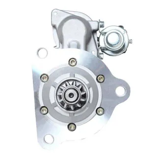 doosan P222L diesel engine generator set starting motor Madam doosan 65.2601-7074d startup motor motor doosan P222L diesel engine generator set starting motor Madam doosan 65.2601-7074d startup motor motor