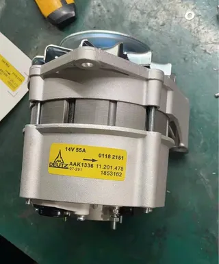 Dow Titz 01182151 generator Aak1336 generator Eitz generator 12V Dow Titz 01182151 generator Aak1336 generator Eitz generator 12V