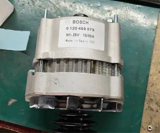 Dowatz generator for Dr. for Bosch 0120469579 generator 28V55A Dowatz generator for Dr. for Bosch 0120469579 generator 28V55A