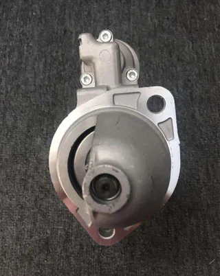 Dowitz 1011 Starting motivation motor 0001218772 starter 0001218172 starter 12v11 teeth Dowitz 1011 Starting motivation motor 0001218772 starter 0001218172 starter 12v11 teeth