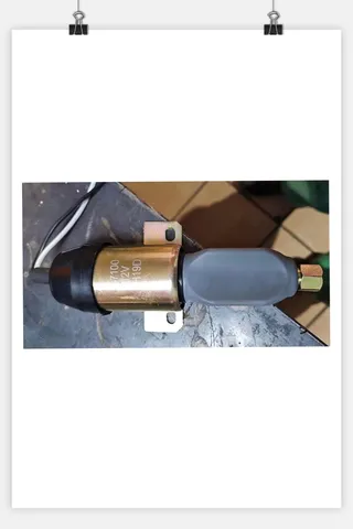 ED340000 flameout electrostatic valve 237100 flameout ware ED340000 flameout electrostatic valve 237100 flameout ware
