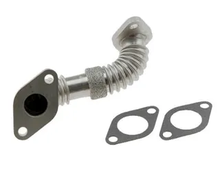 EGR cooler for 028131521ad 028 131 521 AD