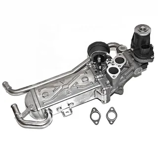 EGR cooler for 5801385941 71795379 5801856913 EGR cooler for 5801385941 71795379 5801856913
