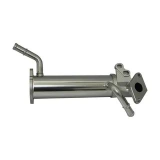 EGR cooler for Ford 6C1Q9F464BD EGR cooler for Ford 6C1Q9F464BD