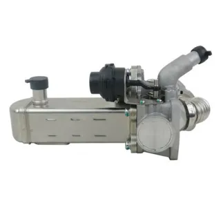 EGR coolerfor Nissan 14735-5x00B 147355X00B