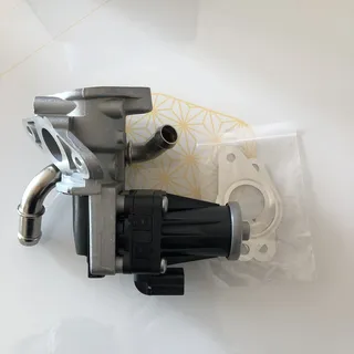 EGR valve BK2Q9D475CB 7.03784.05.0 9800555380 FB3Q-9D475-AC