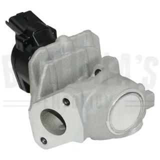 EGR valve for Ford 2S6Q9D475BB 1618.46 1618.n8 1618.pf EGR valve for Ford 2S6Q9D475BB 1618.46 1618.n8 1618.pf